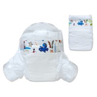 Factory Supply New Product High Quality Baby Diaper Free Sample Of Baby Diaper In China