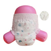 Baby Training Diaper Disposable Baby Pants for Baby