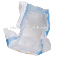 New brand FIESTA Disposable wholesale Baby Diapers in china