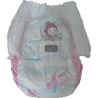 Best products for import distributor sleepy Baby Diaper